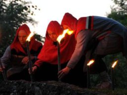 Die Bürger von Frankenberg (2009)